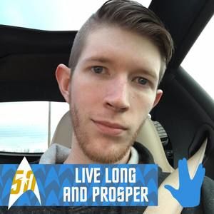 Meet your Posher, Ryan